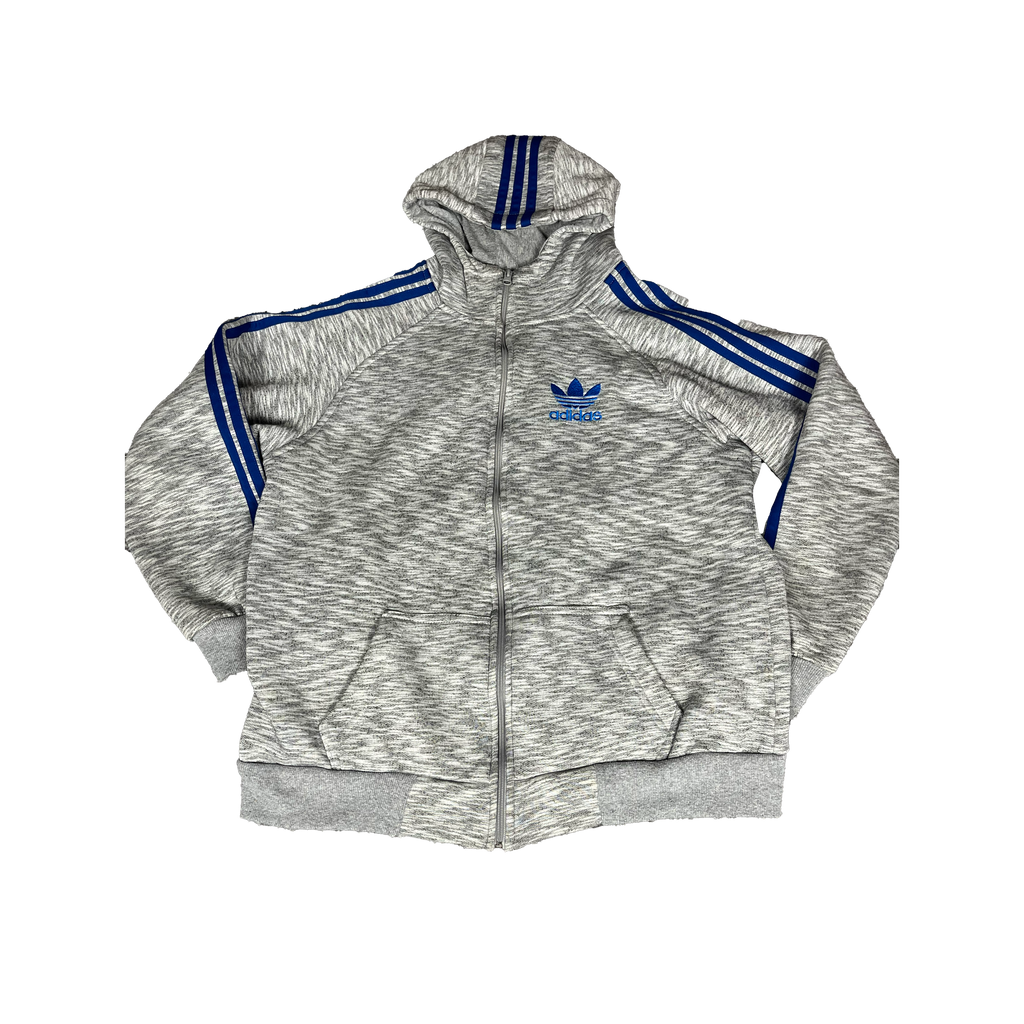 Adidas Zipper