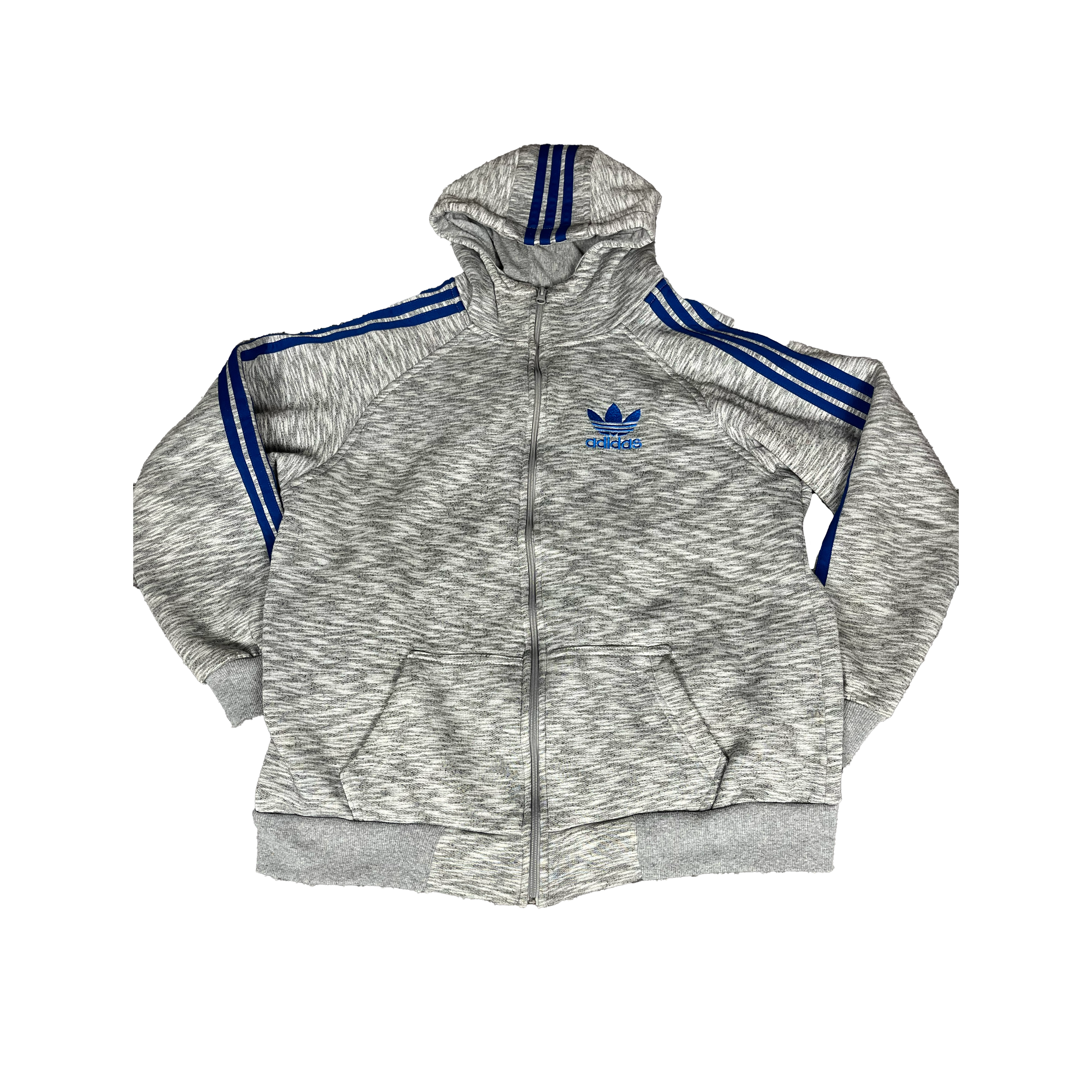 Adidas Zipper