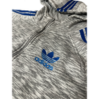Adidas Zipper