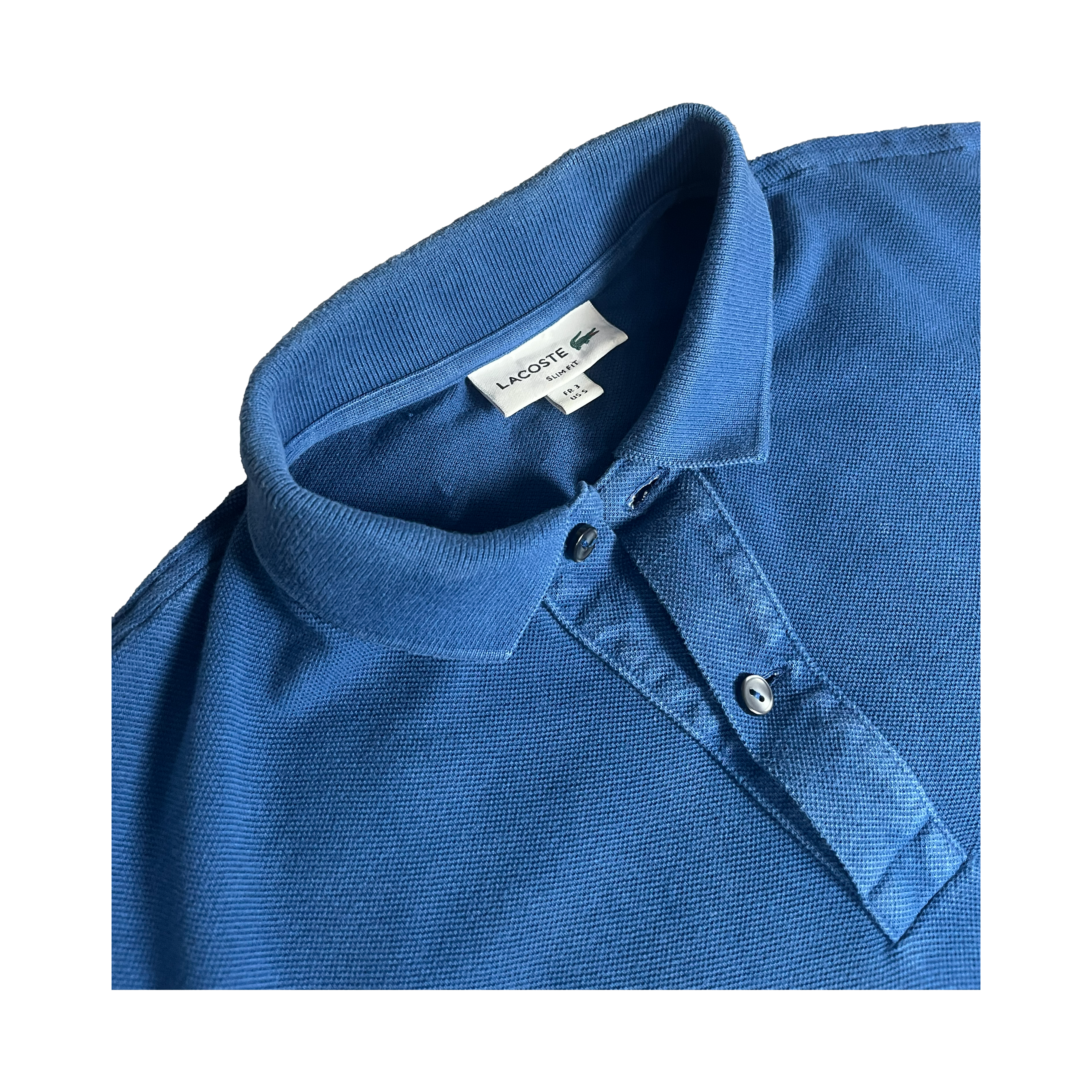 Lacoste Polo