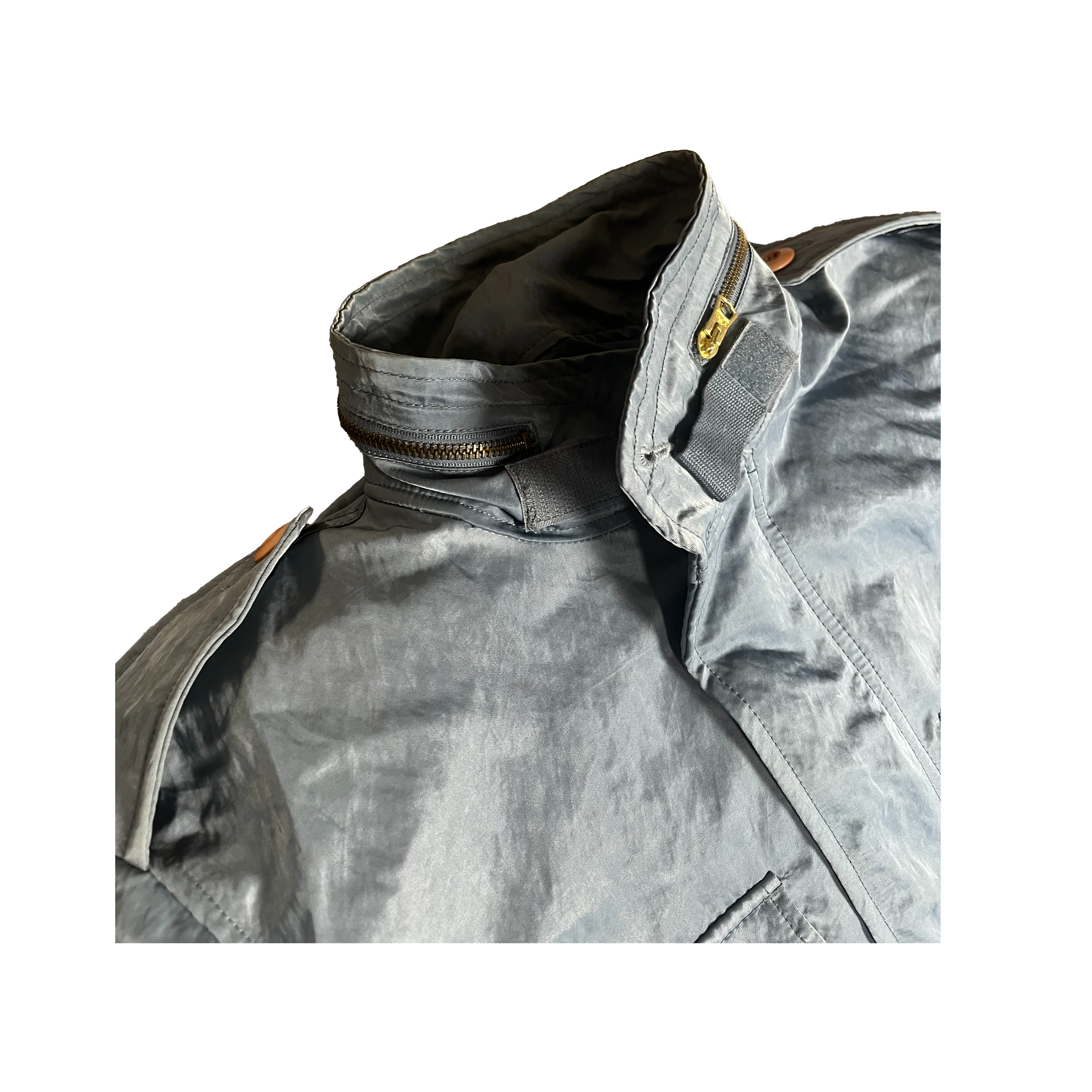 Alpha Industries Jacket