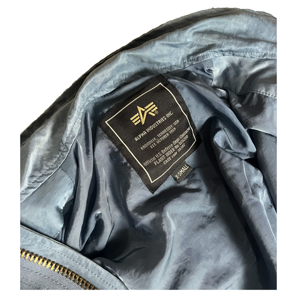 Alpha Industries Jacket
