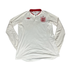 Umbro Longsleeve