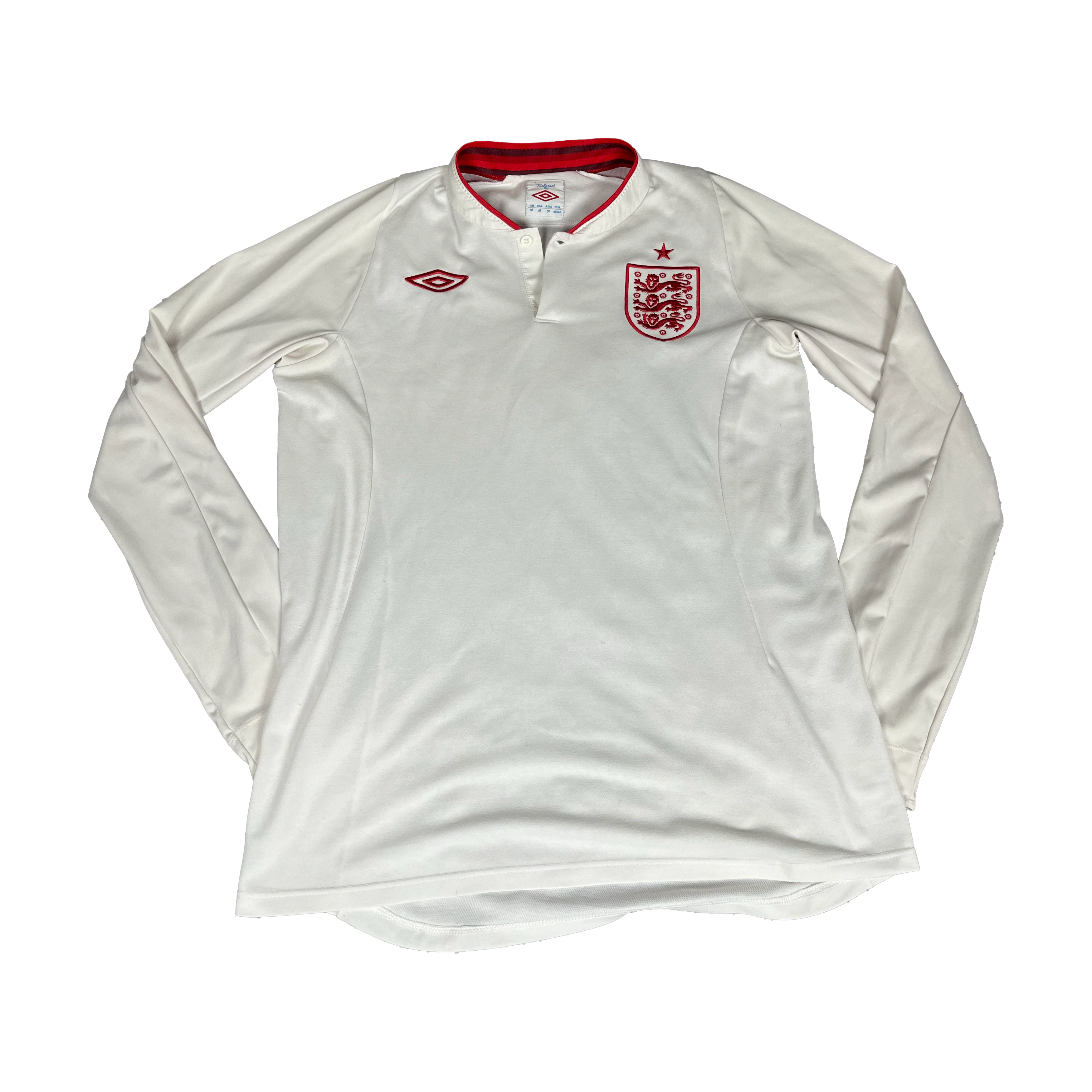 Umbro Longsleeve