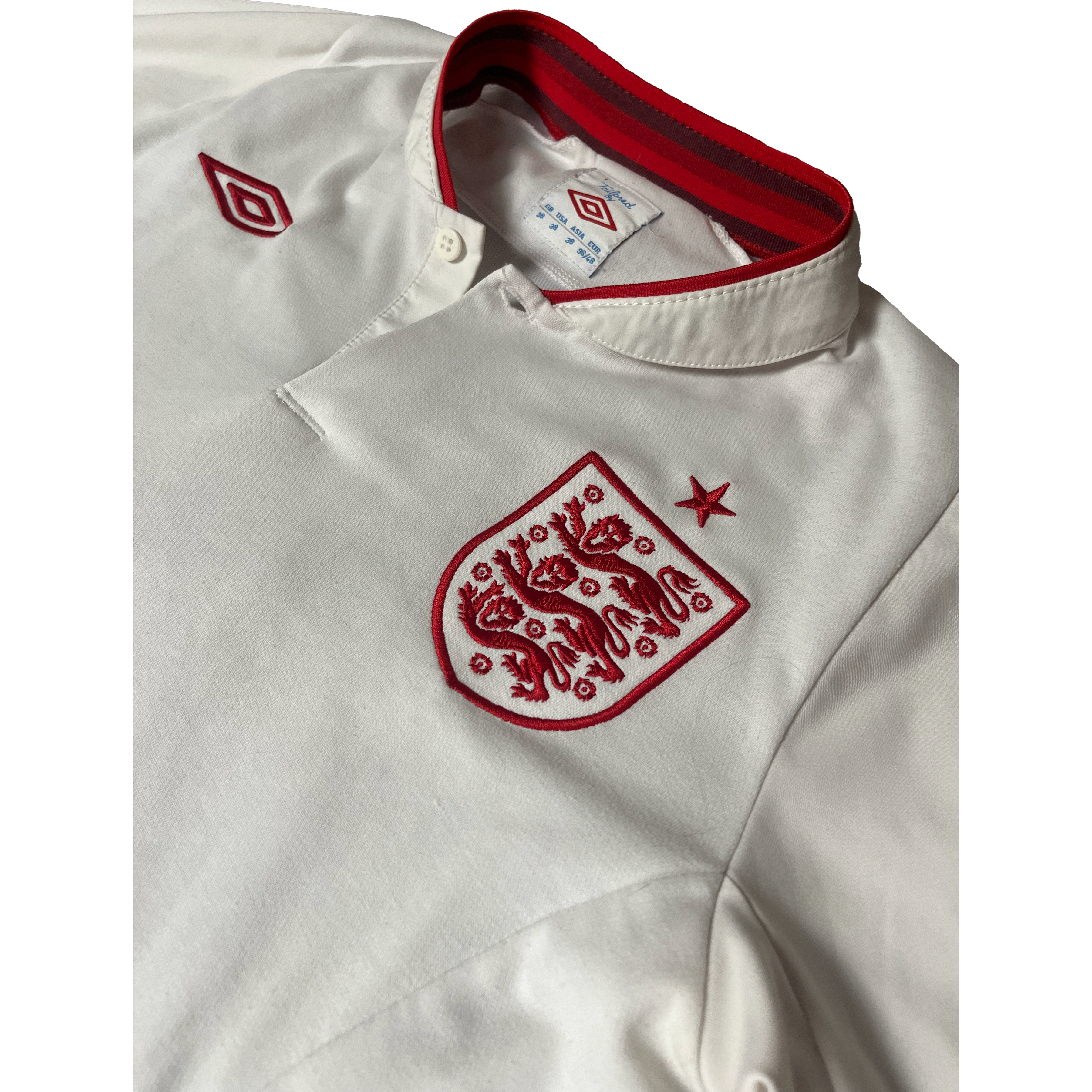 Umbro Longsleeve