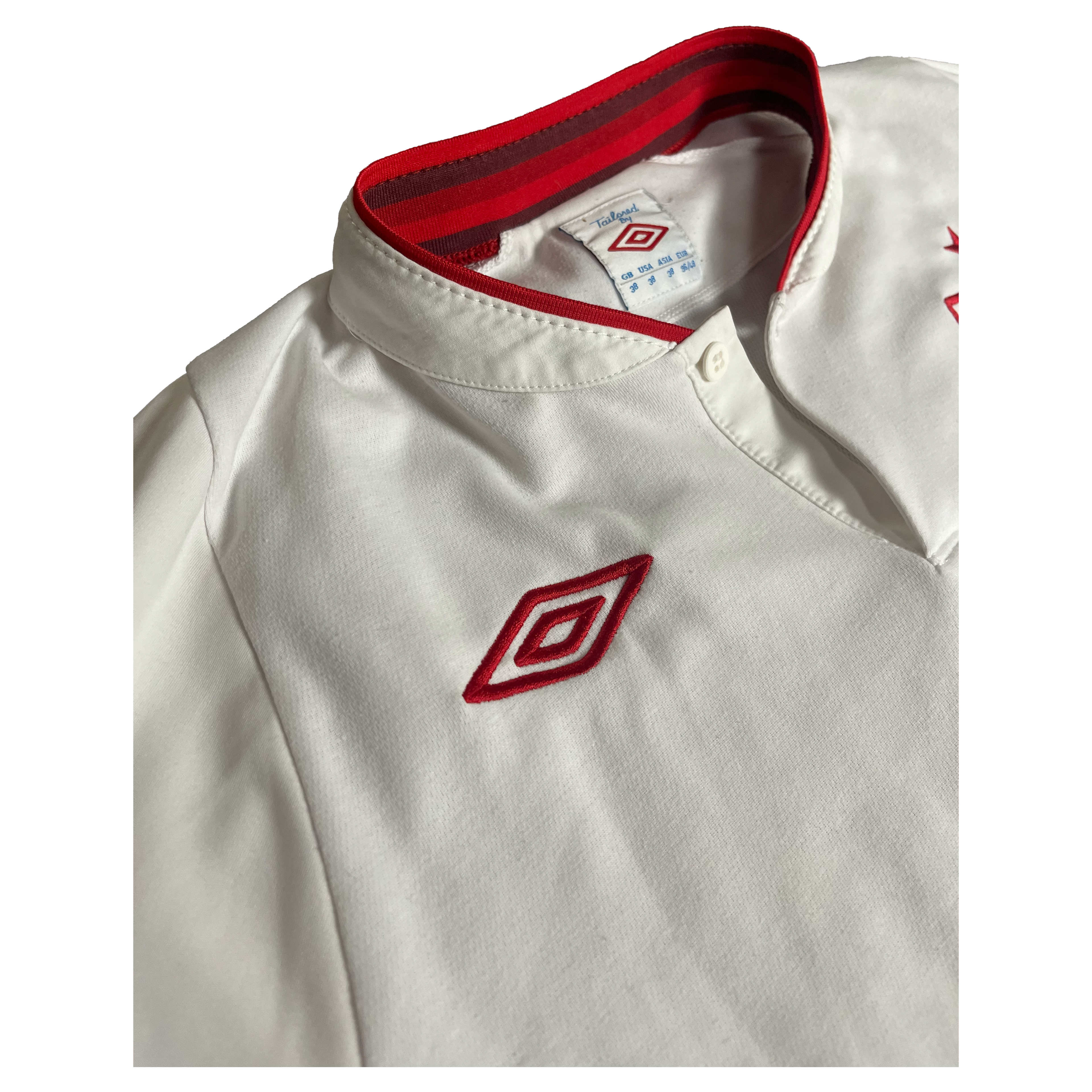 Umbro Longsleeve