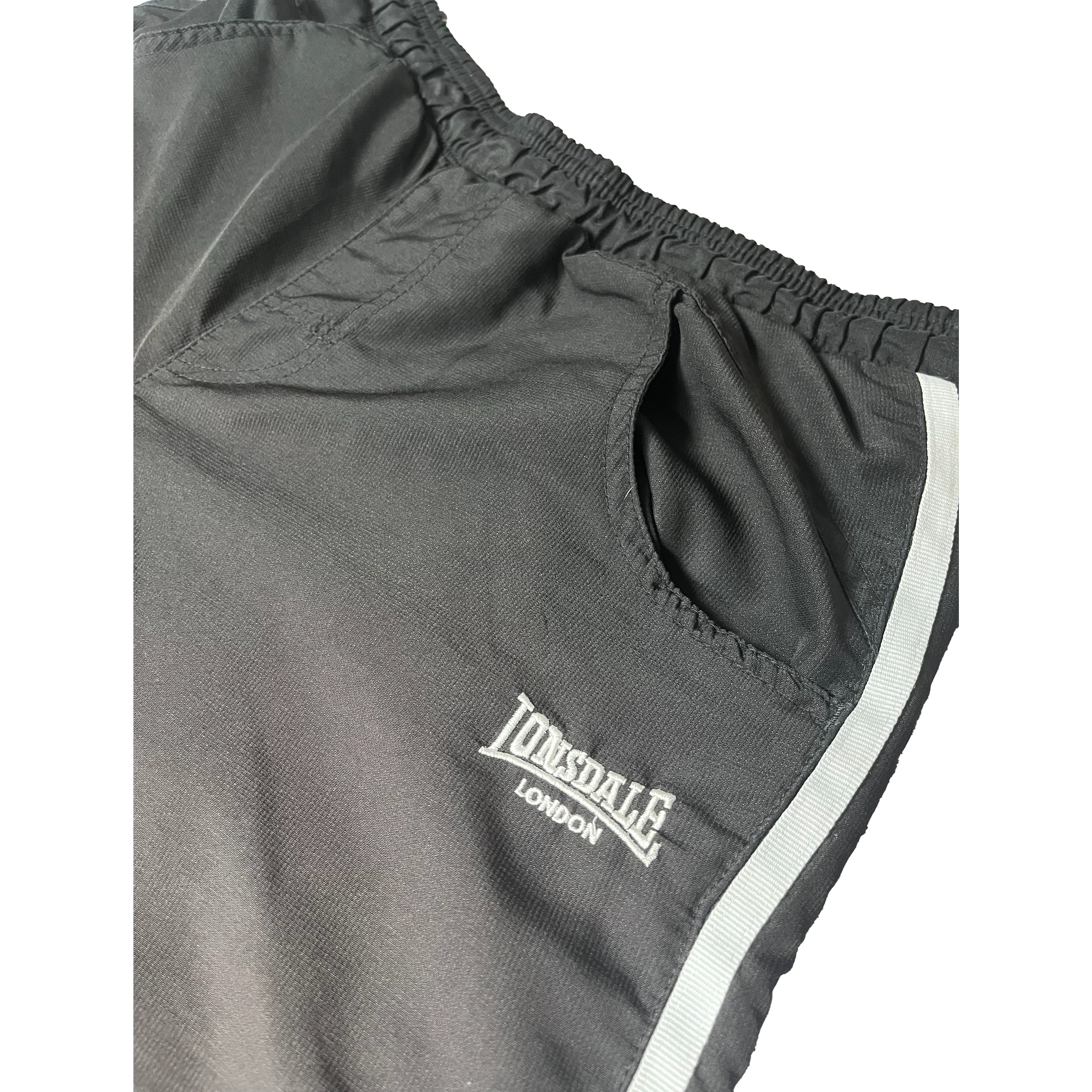 Lonsdale Trackpants