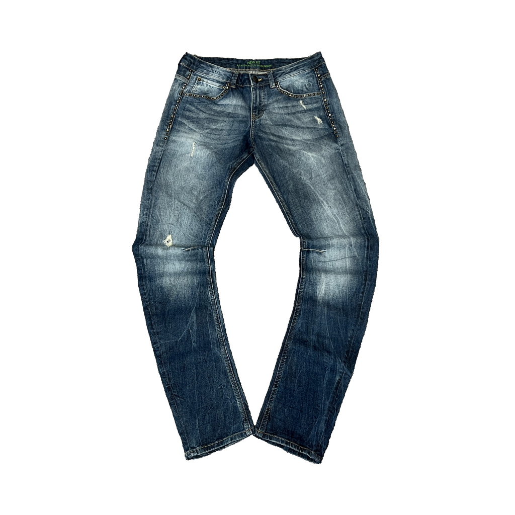 Vintage sOliver Jeans