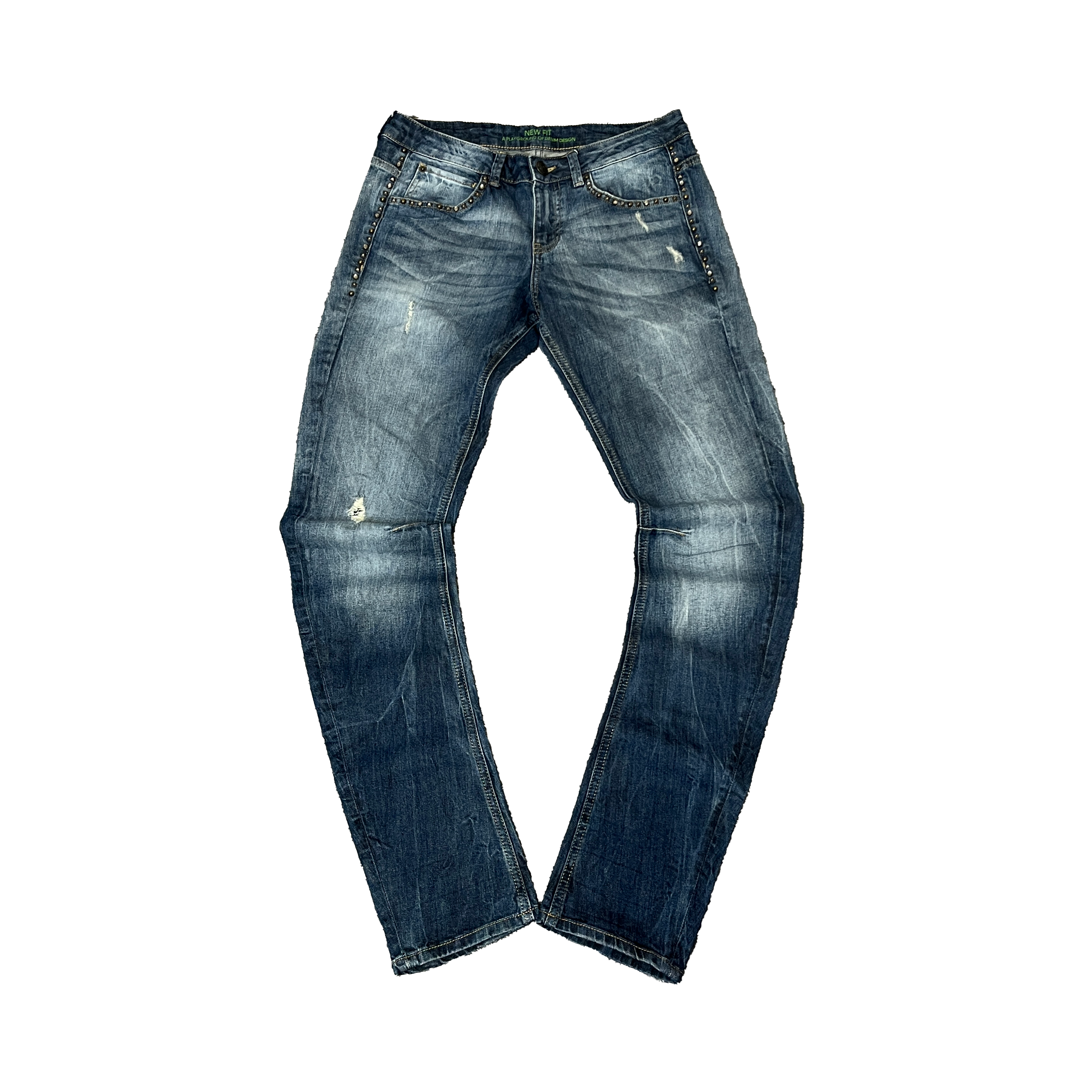 Vintage sOliver Jeans