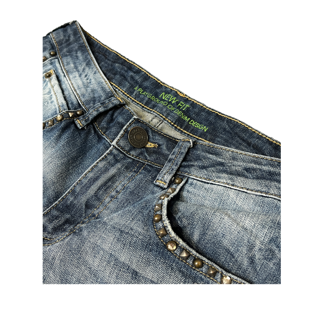 Vintage sOliver Jeans
