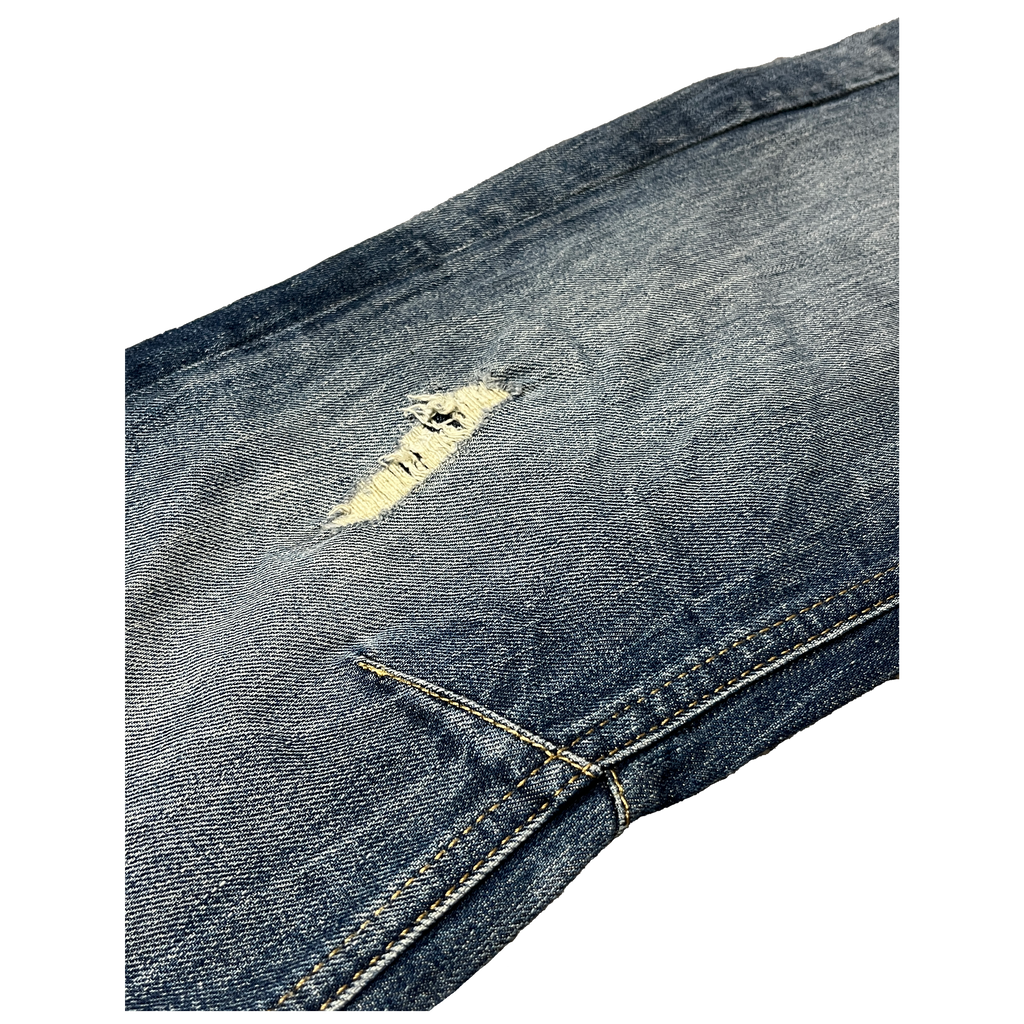 Vintage sOliver Jeans