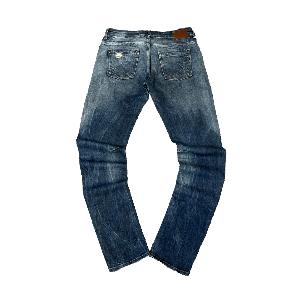 Vintage sOliver Jeans