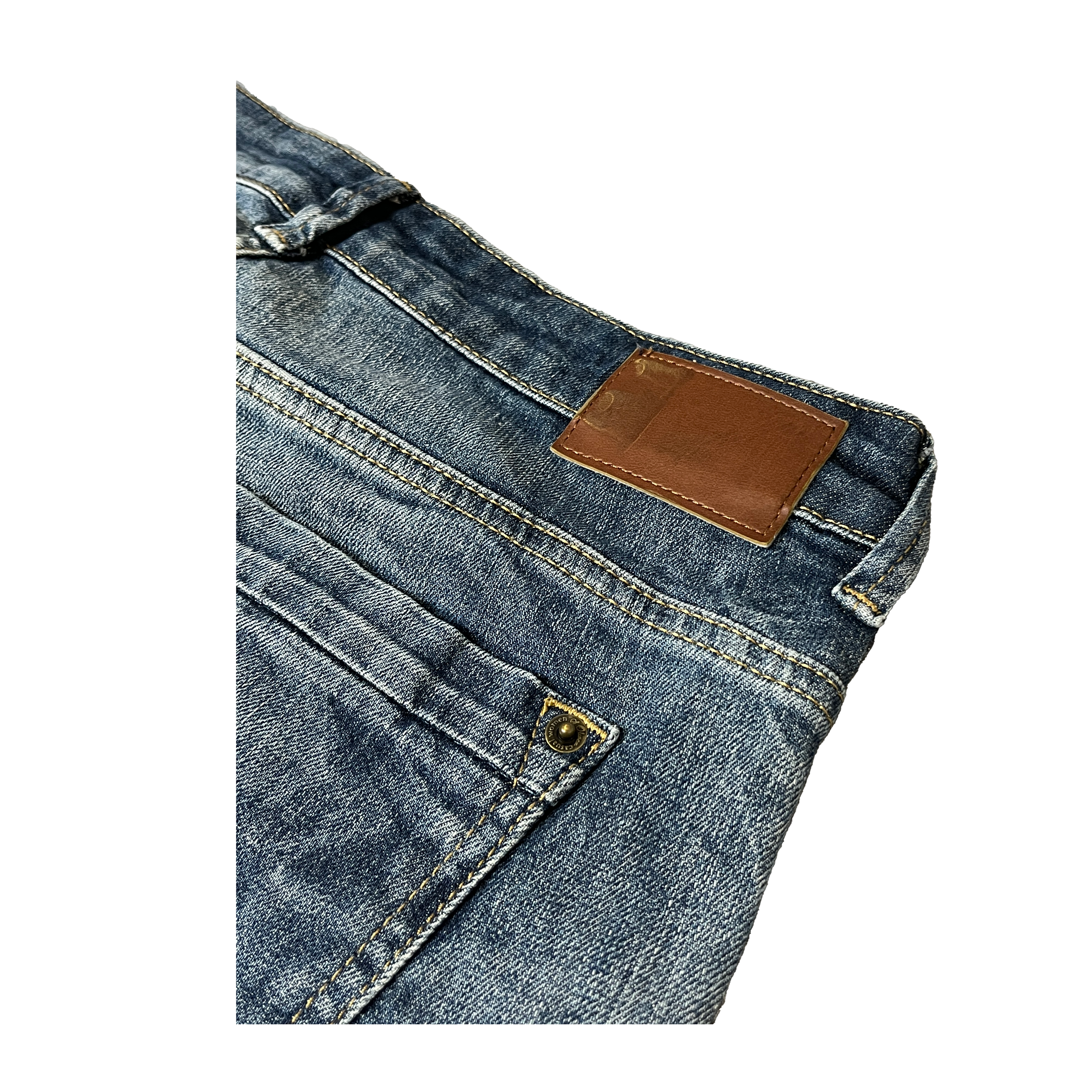Vintage sOliver Jeans