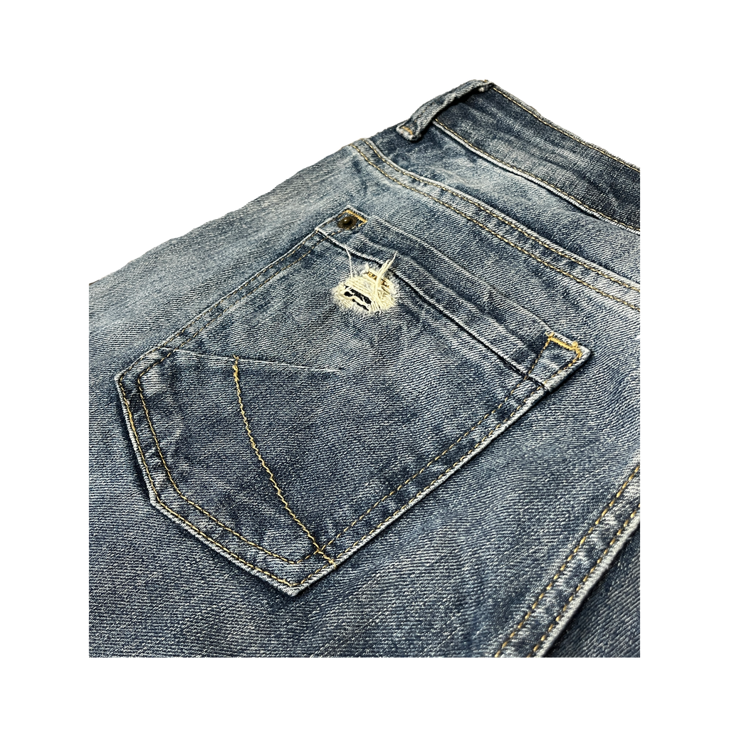 Vintage sOliver Jeans