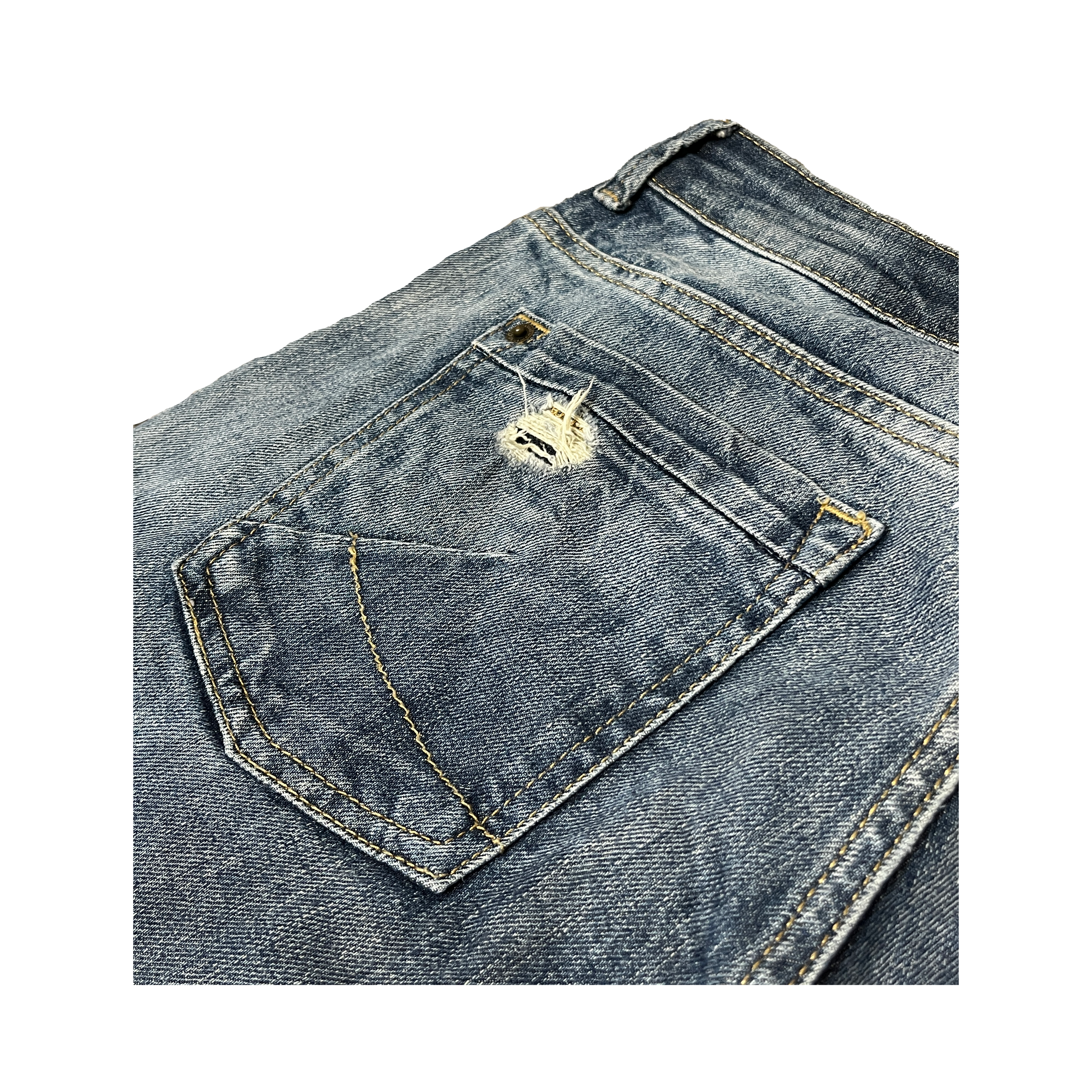 Vintage sOliver Jeans