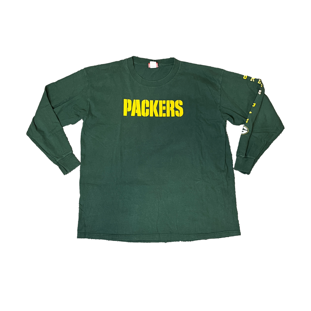 NFL Packers Longsleeve