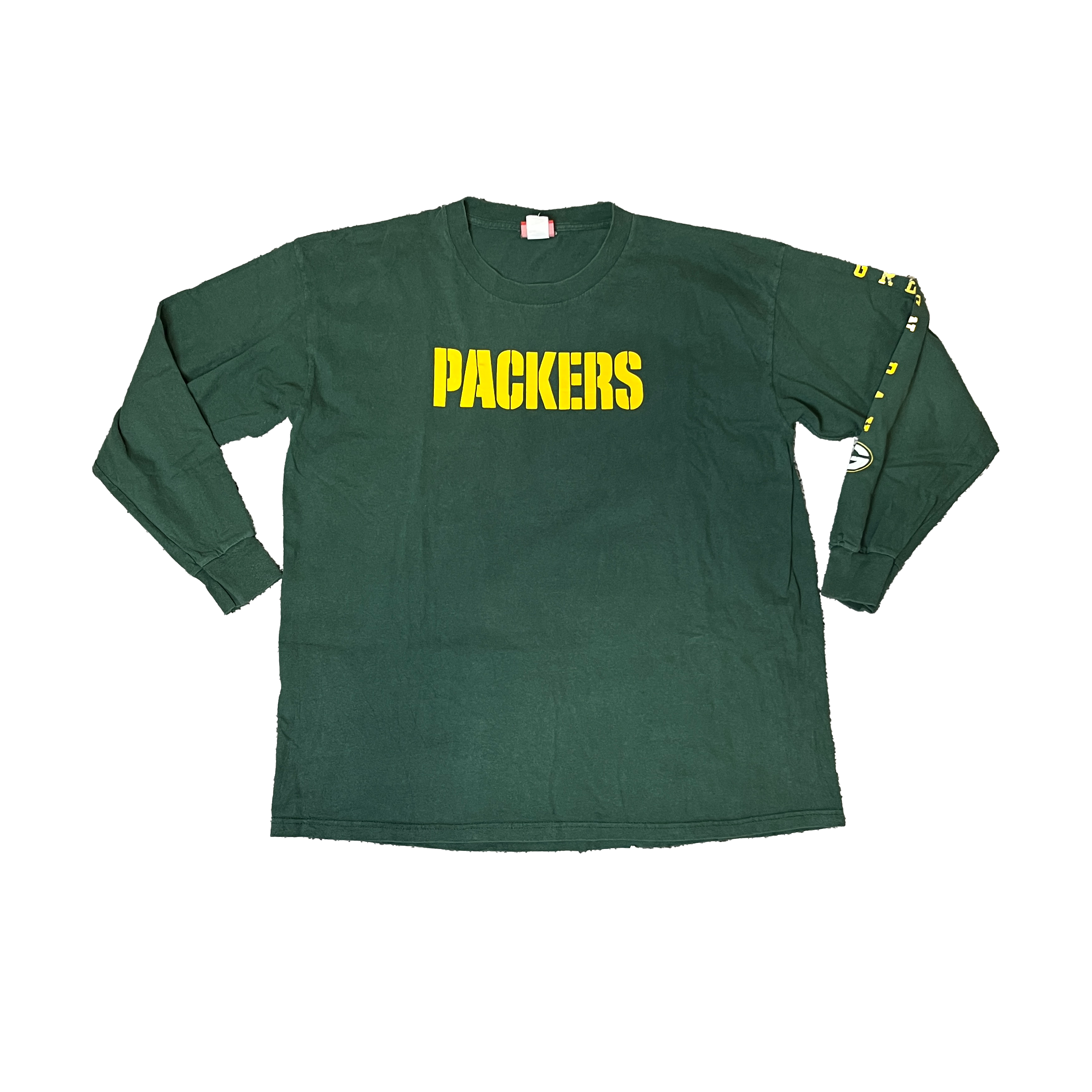 NFL Packers Longsleeve