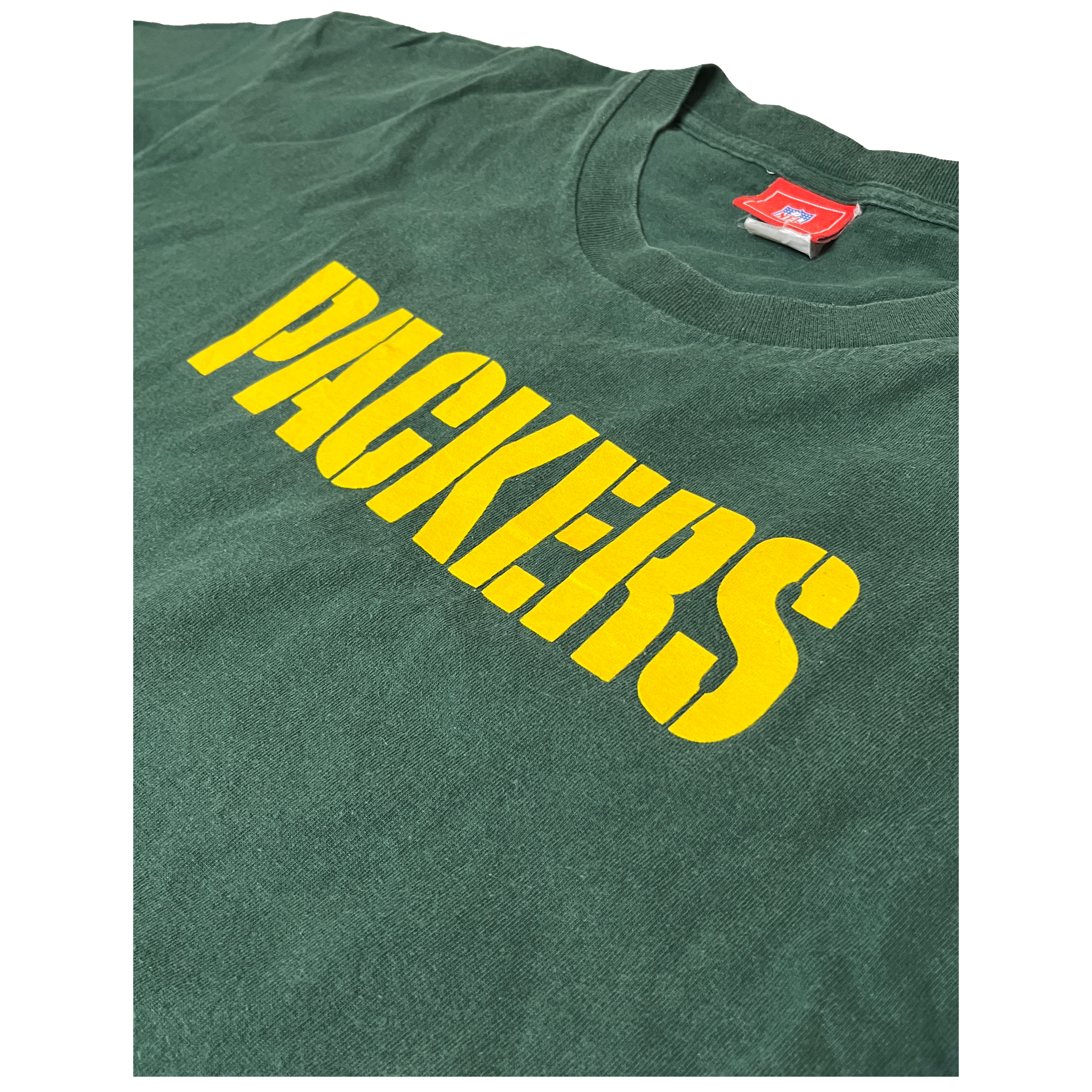 NFL Packers Longsleeve