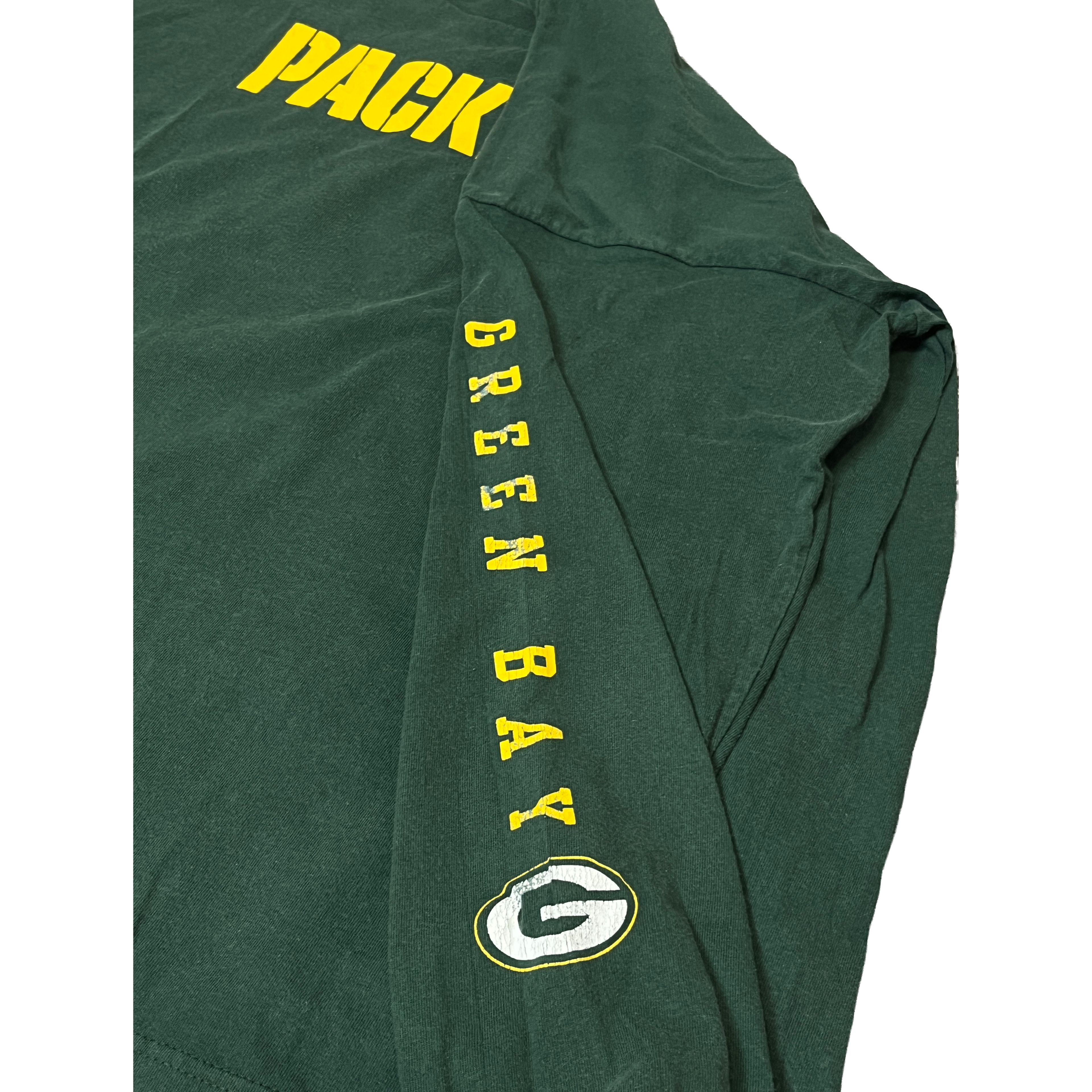 NFL Packers Longsleeve