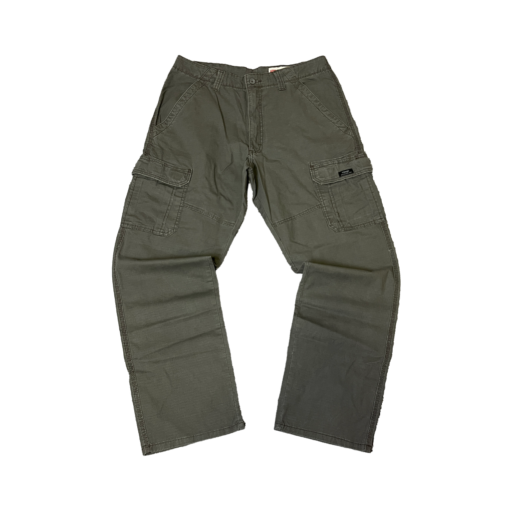 Vintage Wrangler Cargo