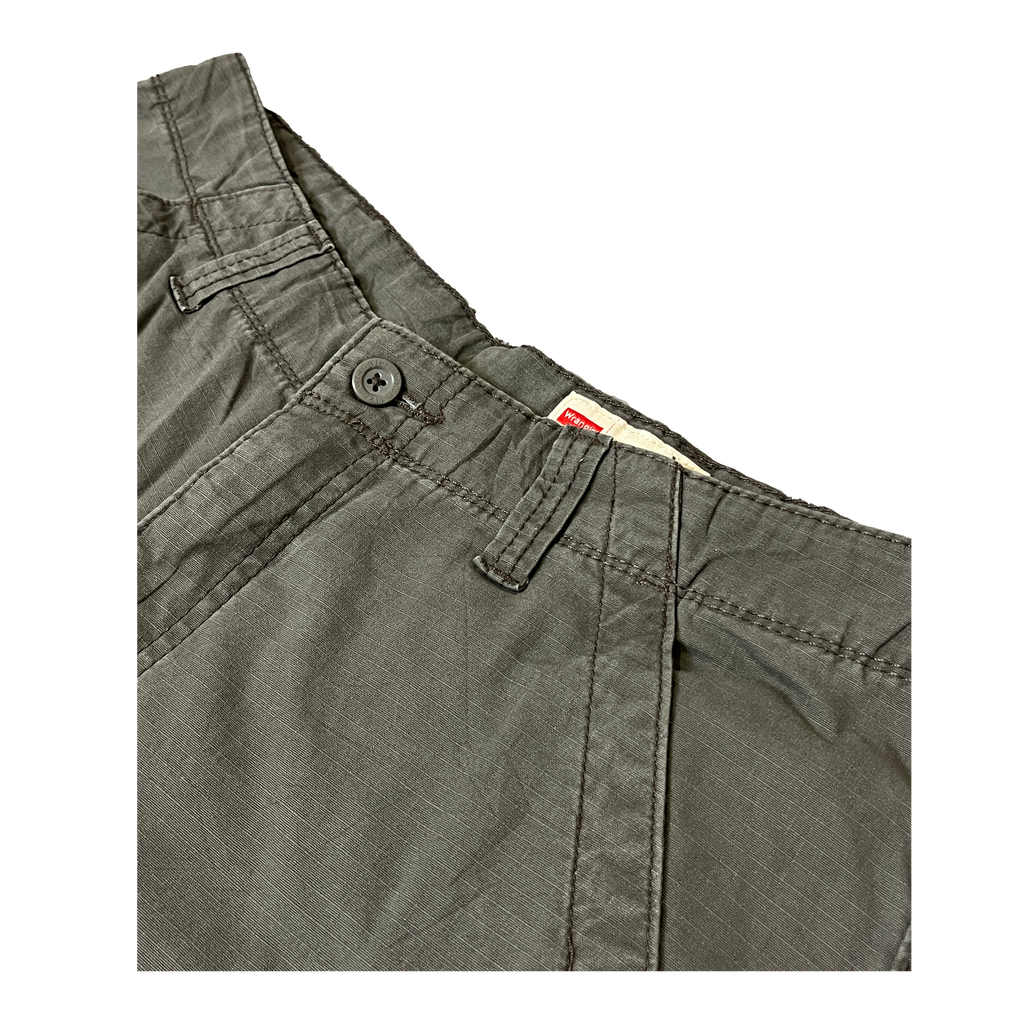 Vintage Wrangler Cargo