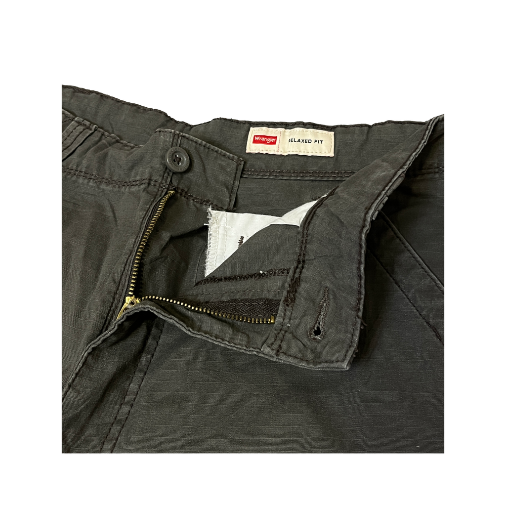 Vintage Wrangler Cargo