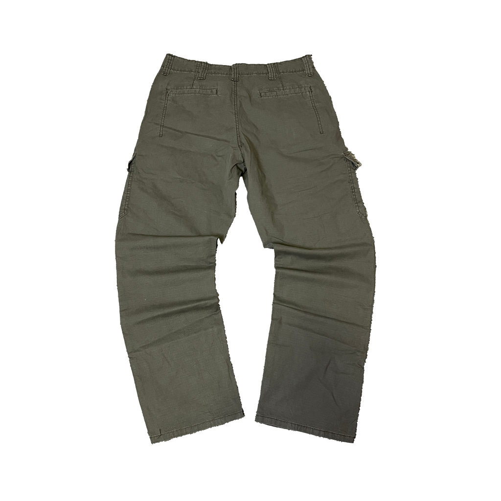 Vintage Wrangler Cargo