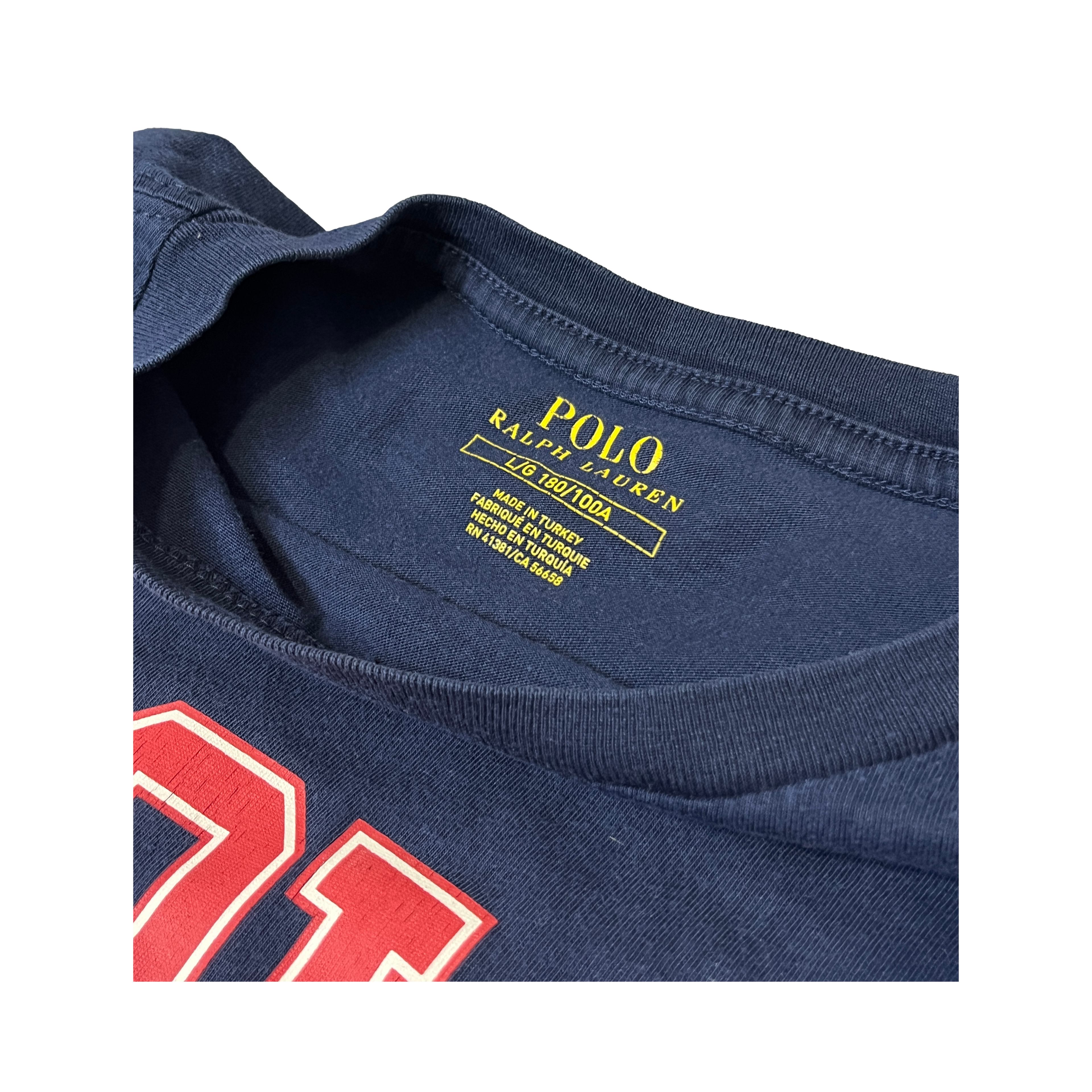 Ralph Lauren Longsleeve