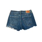Levis Denim Shorts