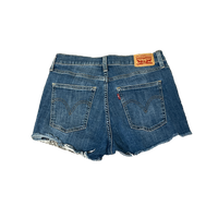 Levis Denim Shorts