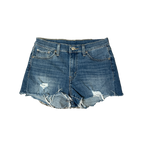 Levis Denim Shorts