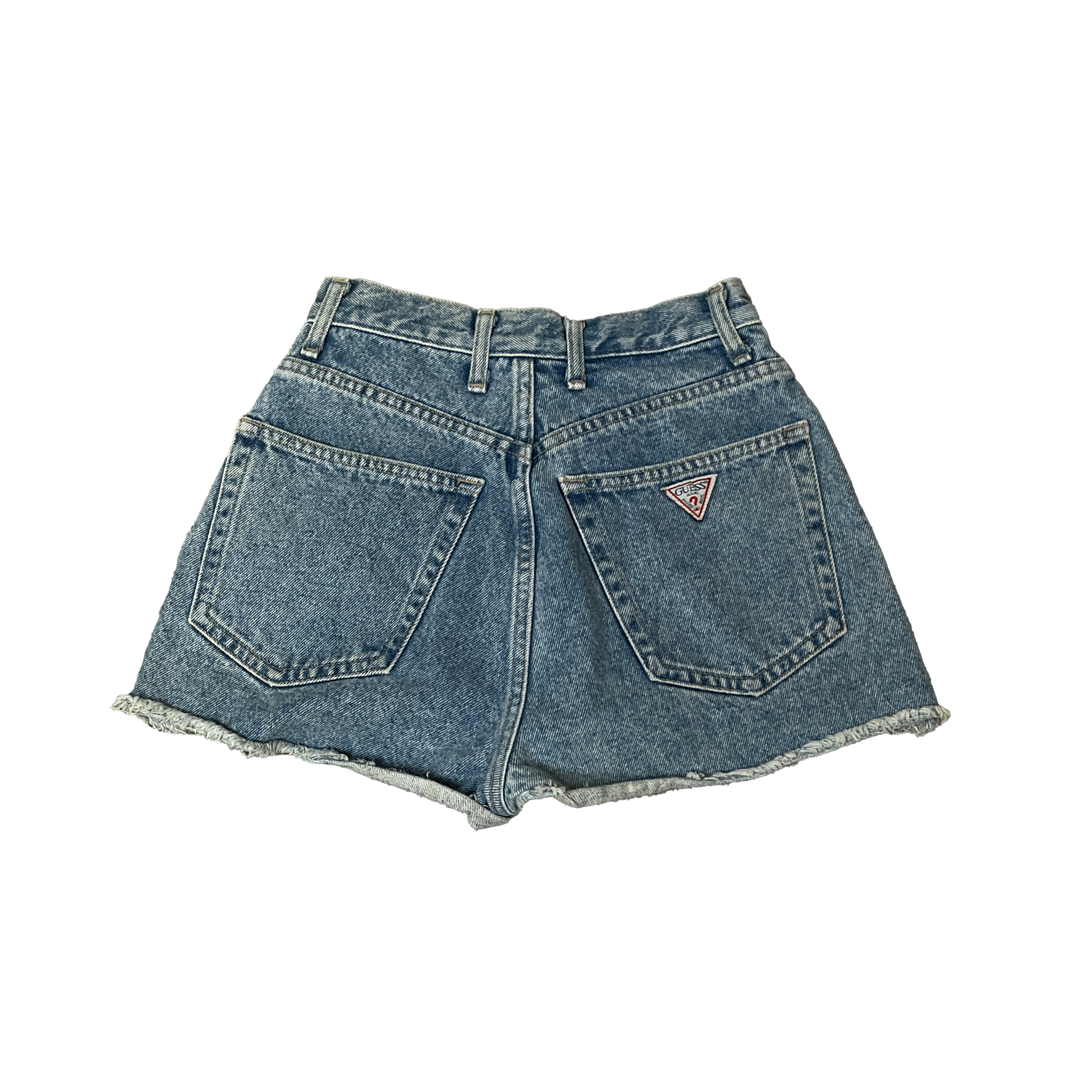 Guess Denim Shorts
