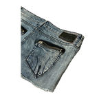 Fornarina Denim Shorts
