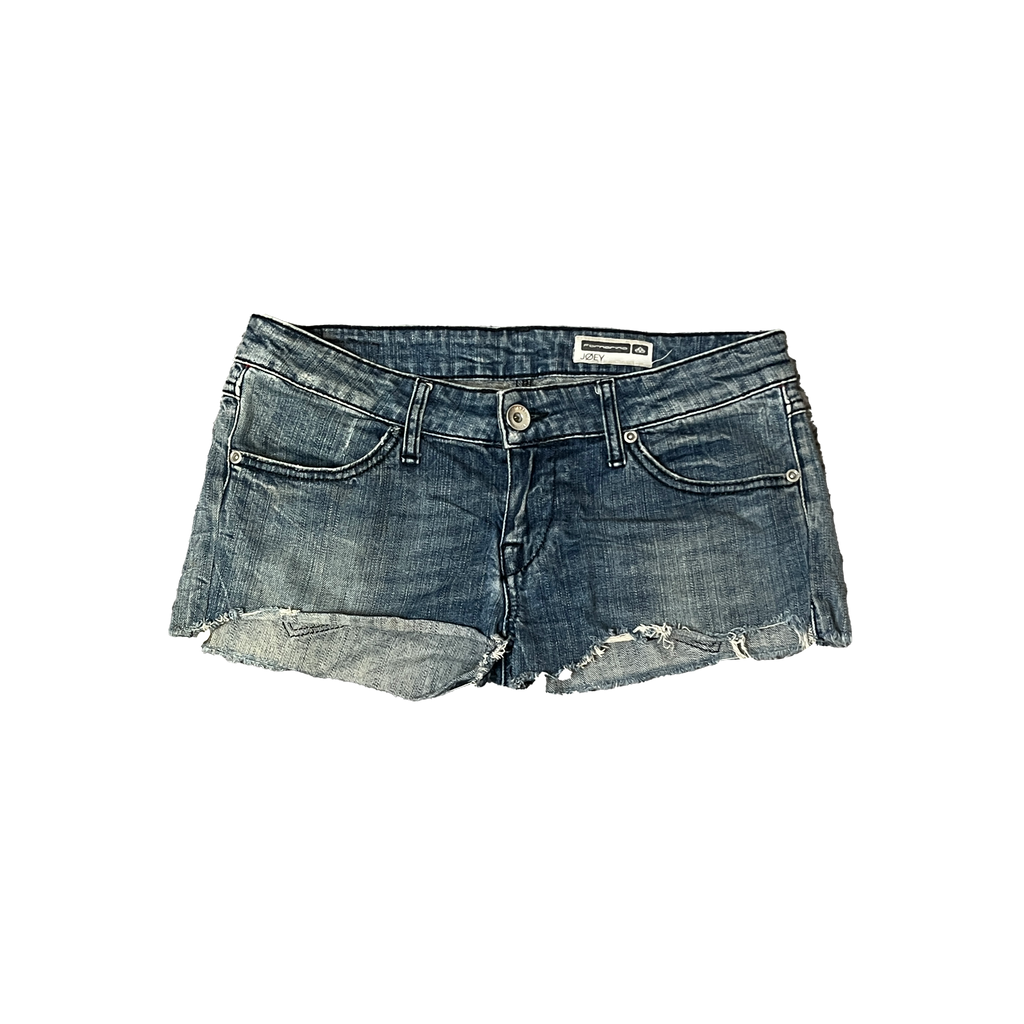 Fornarina Denim Shorts