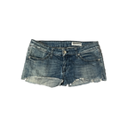 Fornarina Denim Shorts