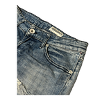 Fornarina Denim Shorts