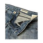 Fornarina Denim Shorts