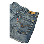 Levis Denim Shorts
