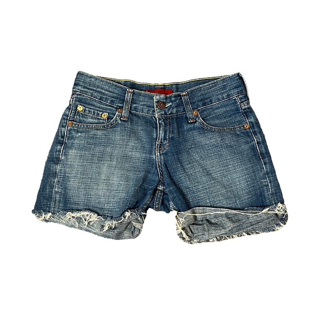 Levis Denim Shorts