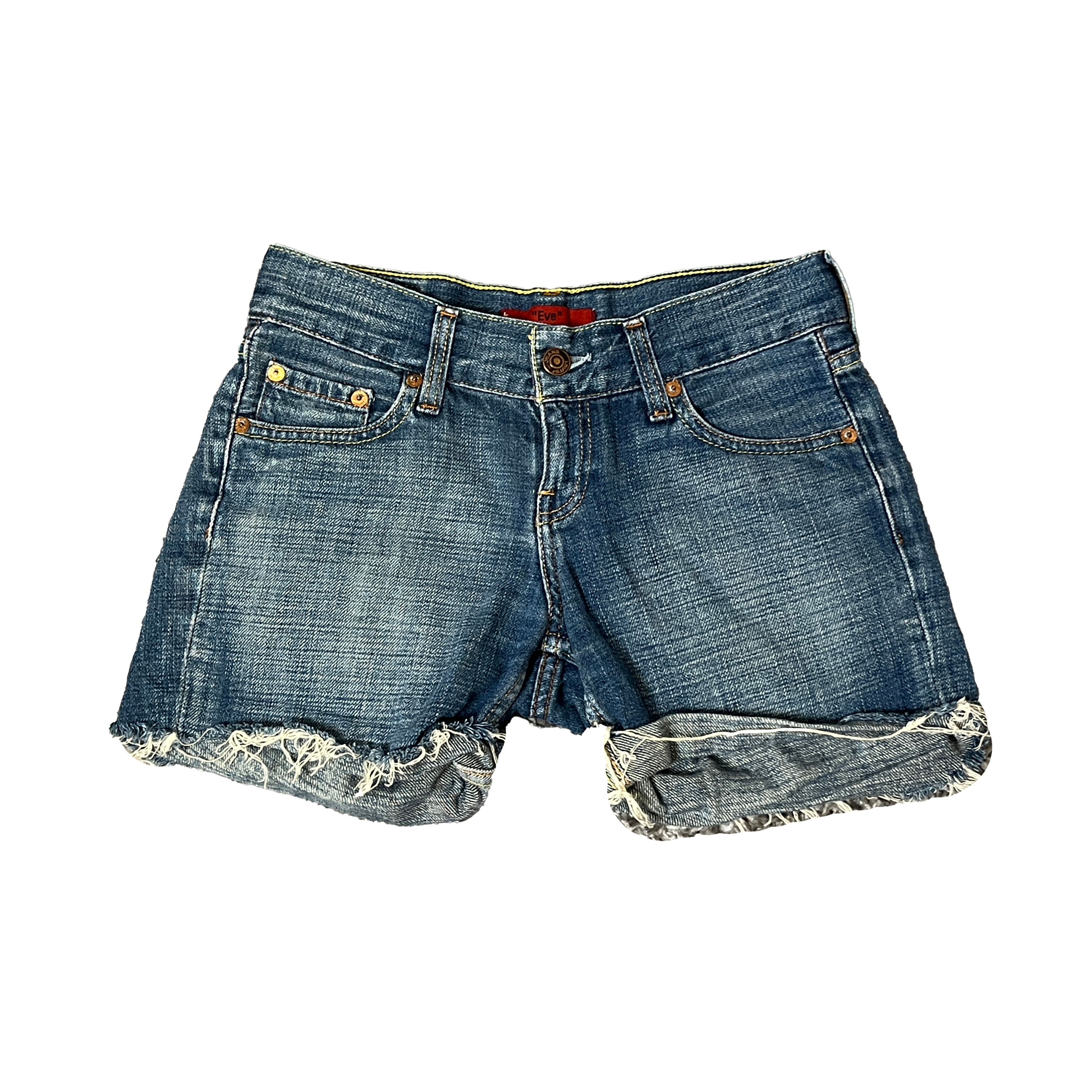 Levis Denim Shorts