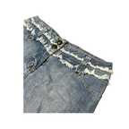 Morgan Denim Skirt