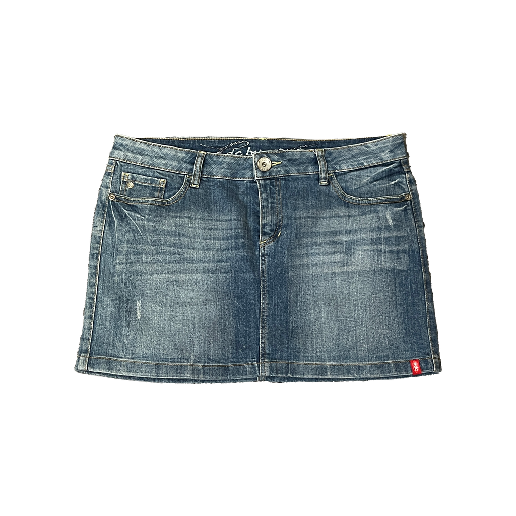 EDC Denim Skirt