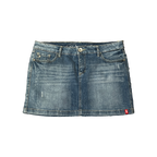 EDC Denim Skirt