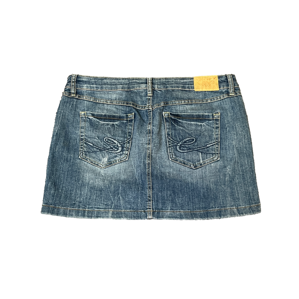 EDC Denim Skirt