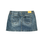 EDC Denim Skirt