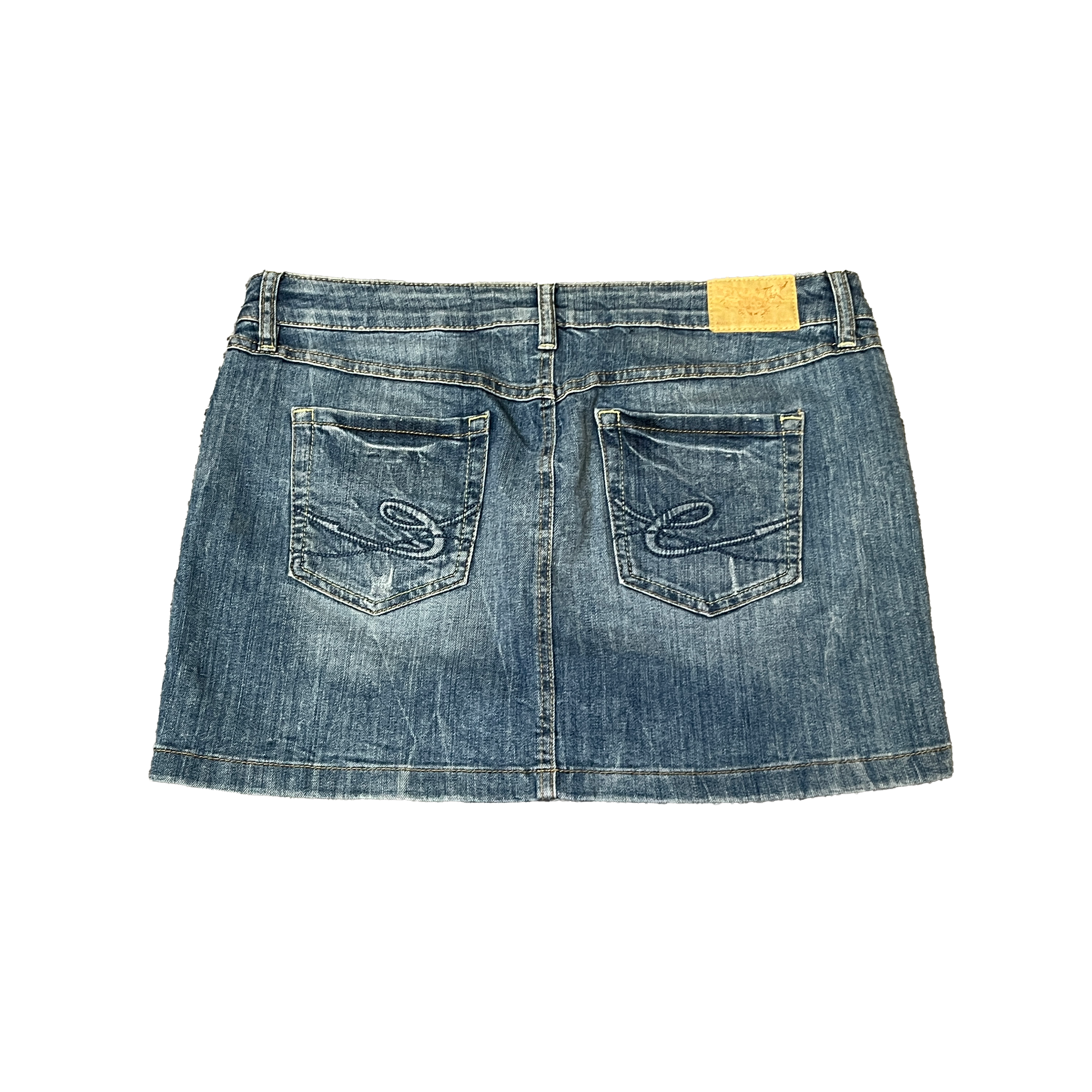 EDC Denim Skirt