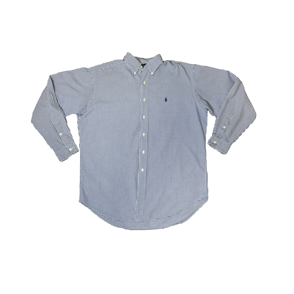 Ralph Lauren Shirt