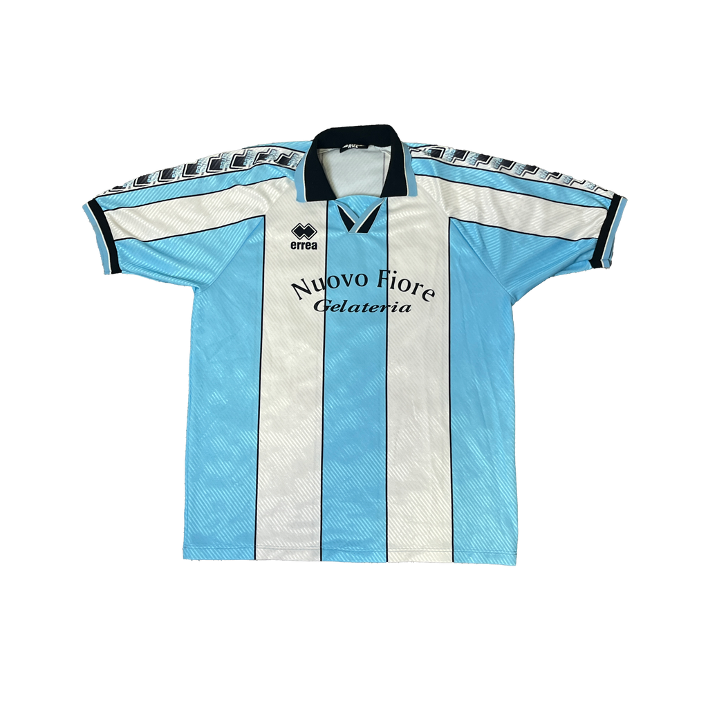 Errea Jersey