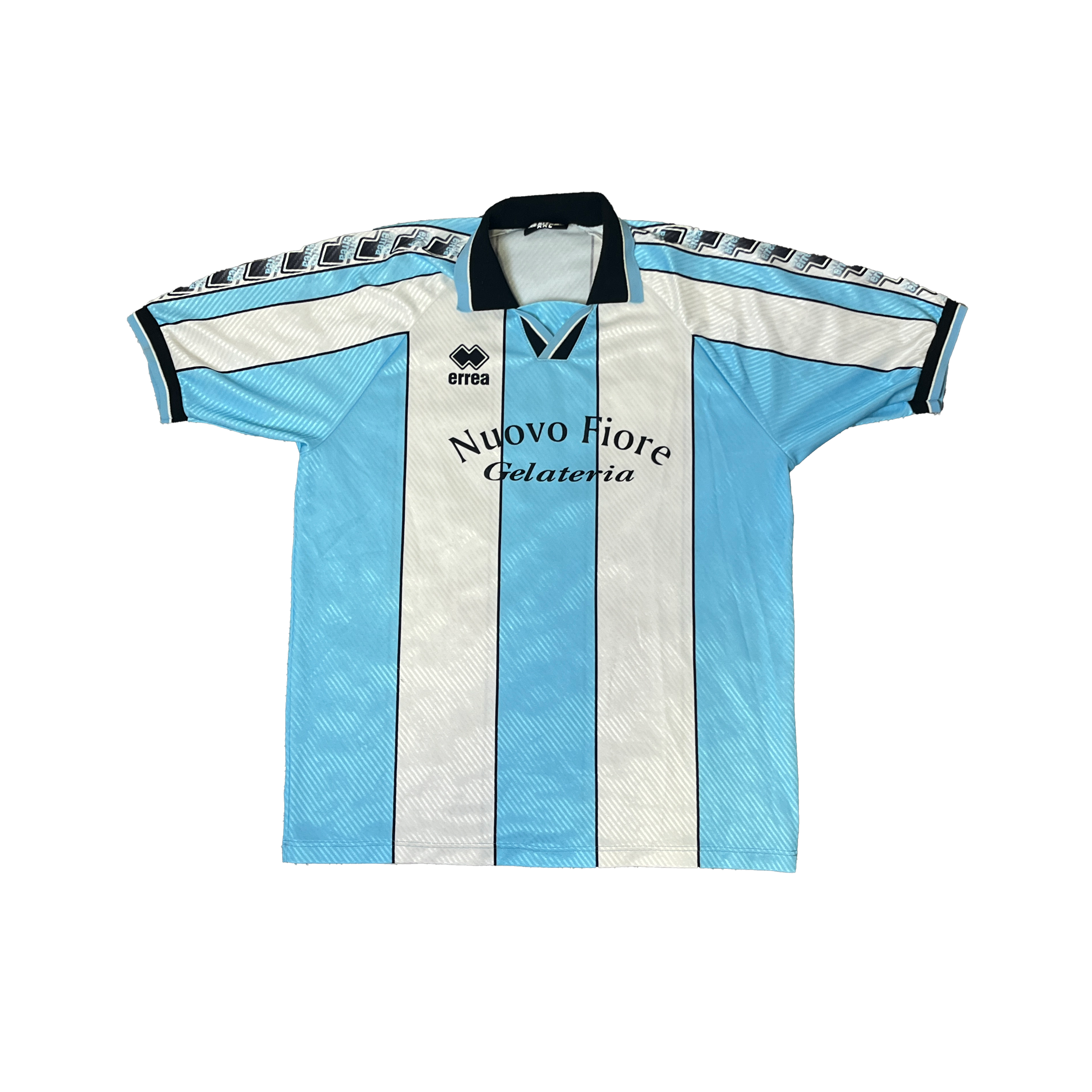 Errea Jersey