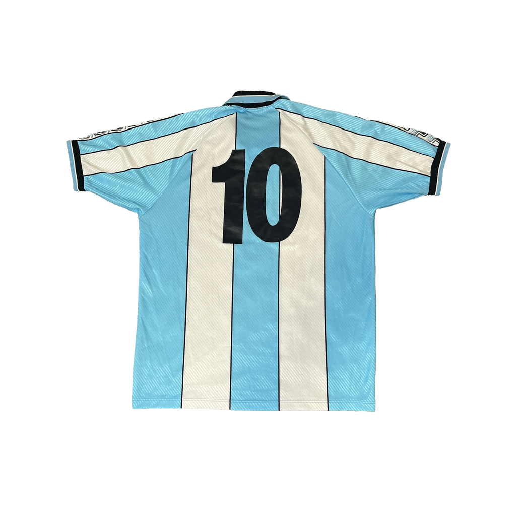 Errea Jersey